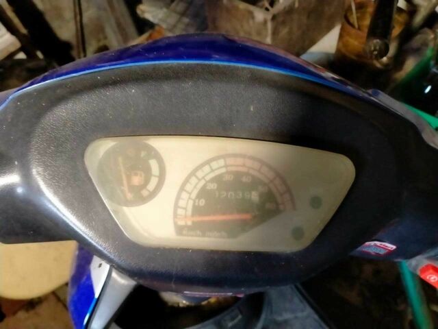 Спарк Другая, объемом двигателя 80 л и пробегом 0 тыс. км за 11000 $, фото 2 на Automoto.ua