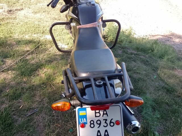 Спарк Інша, об'ємом двигуна 0.2 л та пробігом 0 тис. км за 851 $, фото 2 на Automoto.ua