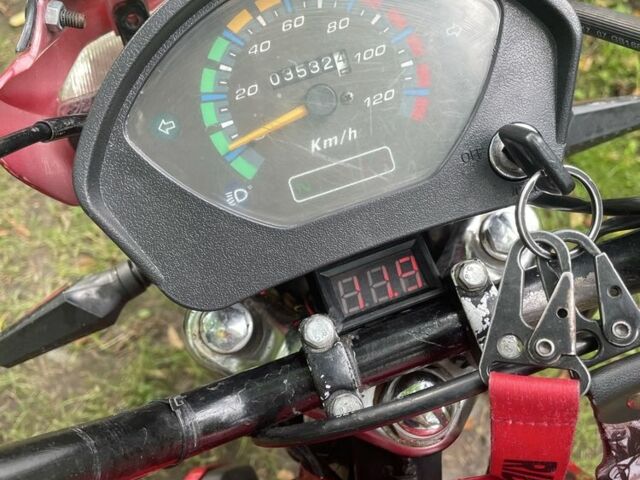 Спарк Другая, объемом двигателя 0.13 л и пробегом 0 тыс. км за 571 $, фото 5 на Automoto.ua