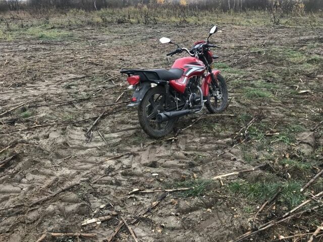 Спарк Інша, об'ємом двигуна 0.15 л та пробігом 0 тис. км за 650 $, фото 2 на Automoto.ua