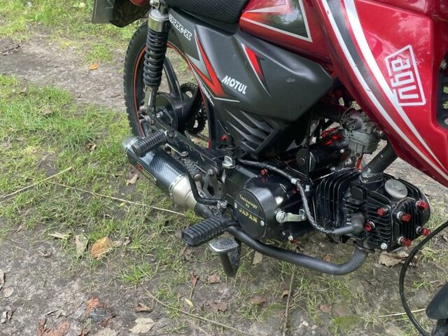 Спарк Другая, объемом двигателя 0.13 л и пробегом 0 тыс. км за 571 $, фото 3 на Automoto.ua