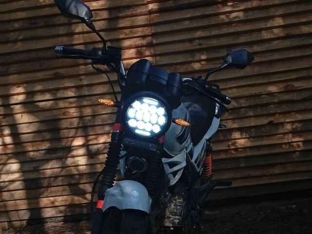 Спарк Другая, объемом двигателя 0.2 л и пробегом 0 тыс. км за 577 $, фото 4 на Automoto.ua