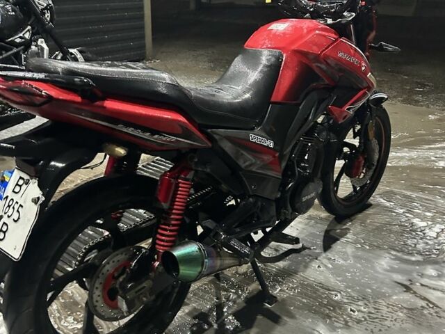 Спарк Другая, объемом двигателя 0.2 л и пробегом 0 тыс. км за 567 $, фото 3 на Automoto.ua