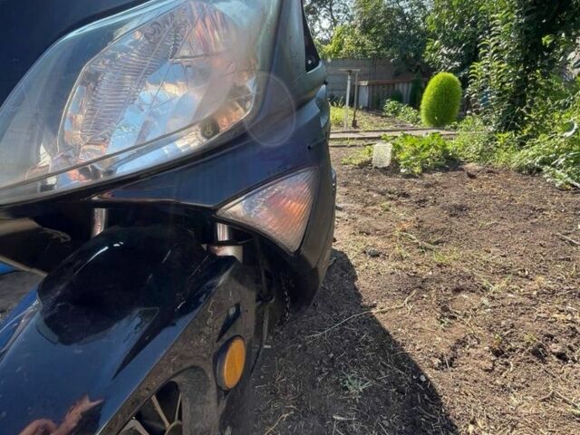 Спарк Другая, объемом двигателя 0.15 л и пробегом 0 тыс. км за 239 $, фото 2 на Automoto.ua