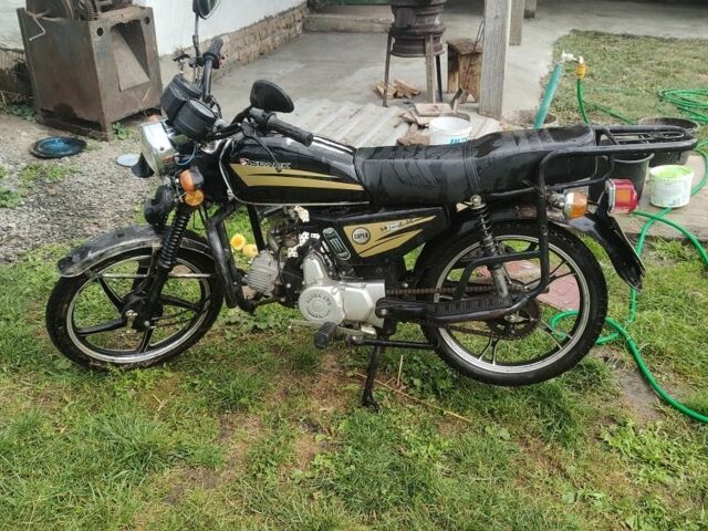 Спарк Інша, об'ємом двигуна 0.11 л та пробігом 0 тис. км за 379 $, фото 1 на Automoto.ua