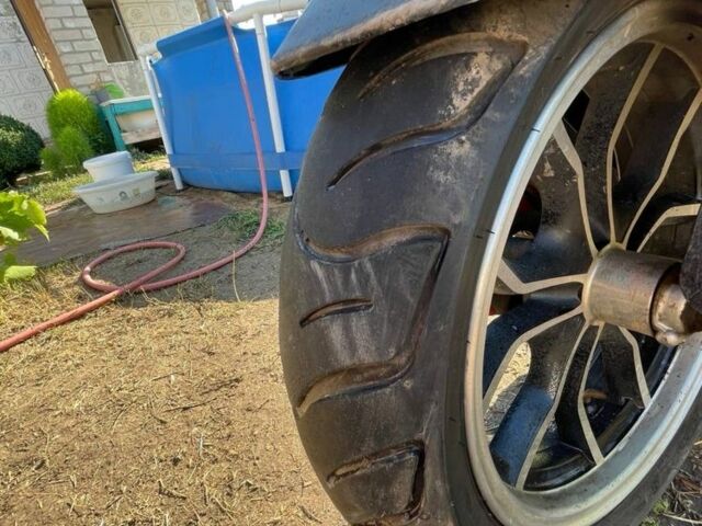 Спарк Другая, объемом двигателя 0.15 л и пробегом 0 тыс. км за 239 $, фото 3 на Automoto.ua