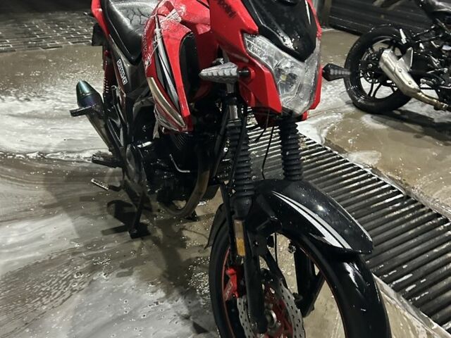 Спарк Другая, объемом двигателя 0.2 л и пробегом 0 тыс. км за 567 $, фото 1 на Automoto.ua