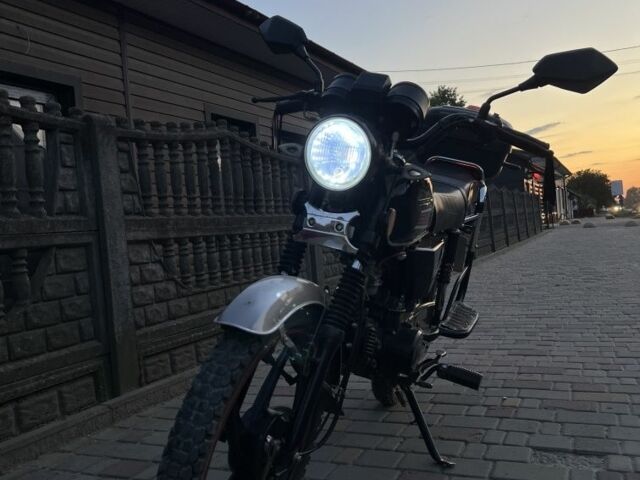 Спарк Інша, об'ємом двигуна 0.11 л та пробігом 0 тис. км за 550 $, фото 3 на Automoto.ua