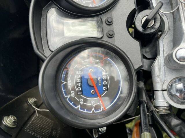 Спарк Інша, об'ємом двигуна 0.2 л та пробігом 0 тис. км за 750 $, фото 6 на Automoto.ua