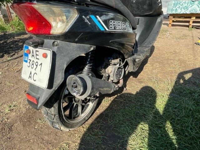 Спарк Другая, объемом двигателя 0.15 л и пробегом 0 тыс. км за 239 $, фото 6 на Automoto.ua