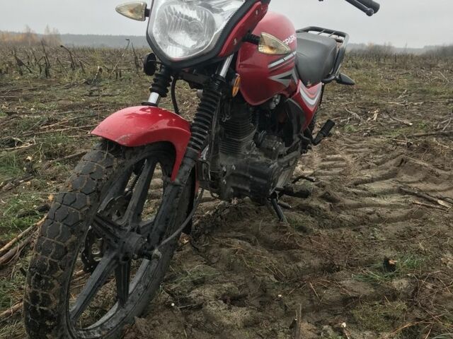 Спарк Інша, об'ємом двигуна 0.15 л та пробігом 0 тис. км за 650 $, фото 5 на Automoto.ua