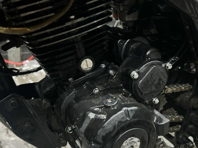 Спарк Другая, объемом двигателя 0.2 л и пробегом 0 тыс. км за 567 $, фото 5 на Automoto.ua