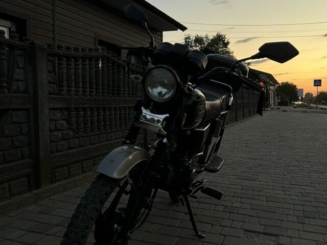 Спарк Інша, об'ємом двигуна 0.11 л та пробігом 0 тис. км за 550 $, фото 1 на Automoto.ua