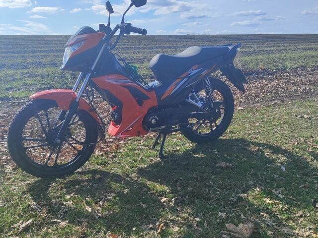 Спарк Другая, объемом двигателя 0.13 л и пробегом 0 тыс. км за 631 $, фото 3 на Automoto.ua