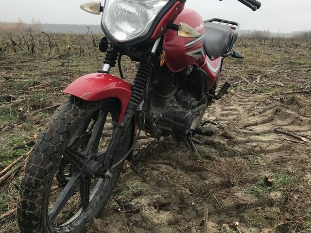 Спарк Інша, об'ємом двигуна 0.15 л та пробігом 0 тис. км за 650 $, фото 8 на Automoto.ua