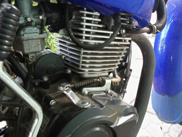 Спарк Другая, объемом двигателя 0.25 л и пробегом 0 тыс. км за 713 $, фото 4 на Automoto.ua