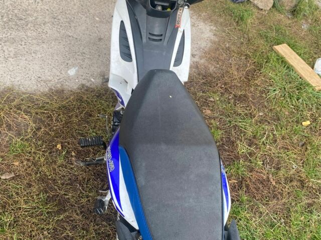 Спарк Другая, объемом двигателя 0.13 л и пробегом 0 тыс. км за 359 $, фото 1 на Automoto.ua