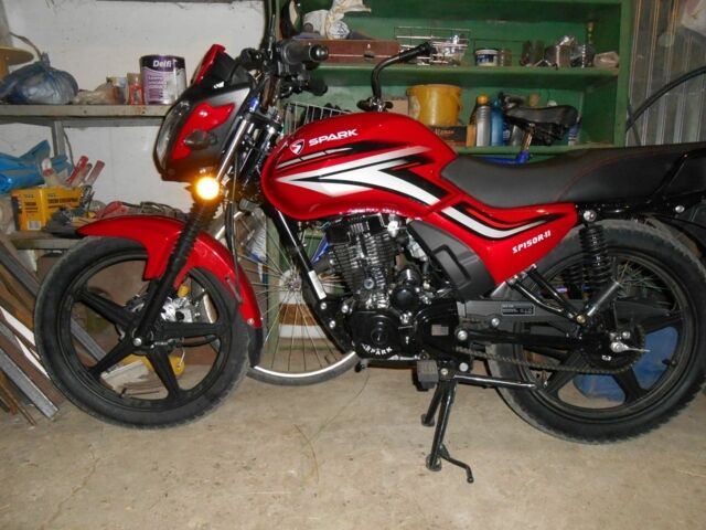 Спарк Другая, объемом двигателя 0 л и пробегом 0 тыс. км за 550 $, фото 1 на Automoto.ua