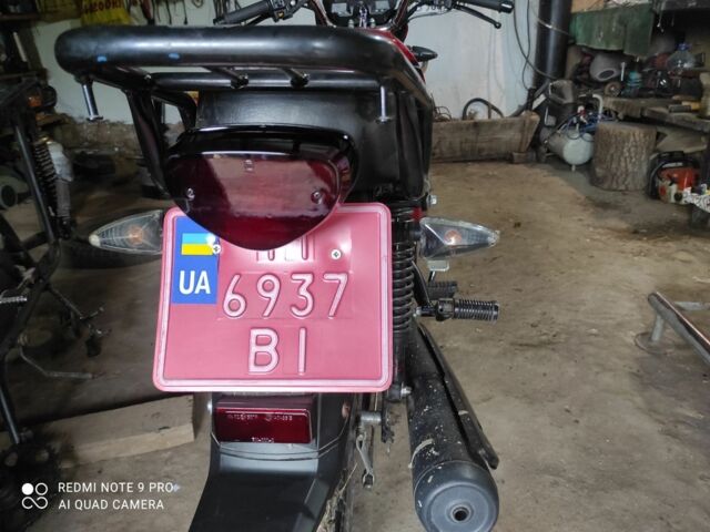 Спарк Другая 2019 в Подольск (Котовск) на Automoto.ua Спарк Другая, объемом двигателя 0 л и пробегом 0 тыс. км за 716 $, фото 7 на Automoto.ua