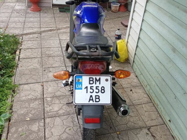 Спарк Другая, объемом двигателя 0.25 л и пробегом 0 тыс. км за 713 $, фото 6 на Automoto.ua