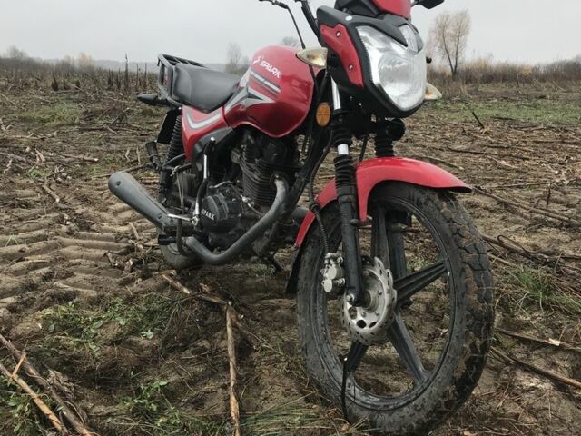 Спарк Інша, об'ємом двигуна 0.15 л та пробігом 0 тис. км за 650 $, фото 6 на Automoto.ua