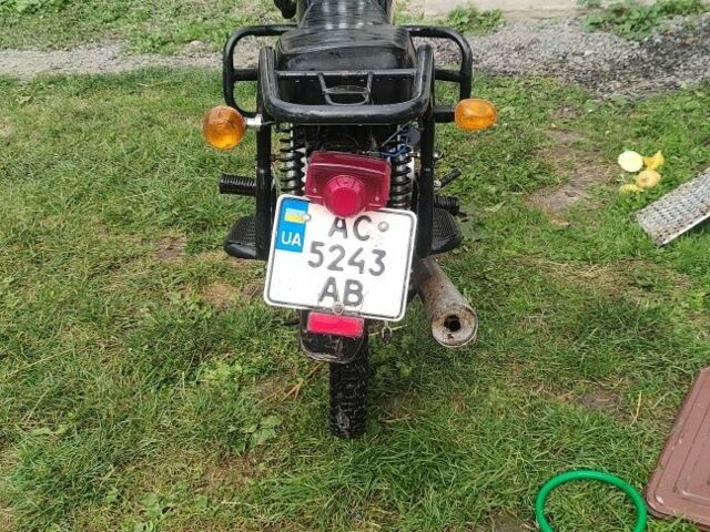 Спарк Інша, об'ємом двигуна 0.11 л та пробігом 0 тис. км за 379 $, фото 2 на Automoto.ua