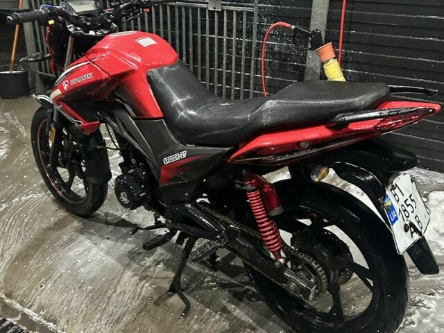 Спарк Другая, объемом двигателя 0.2 л и пробегом 0 тыс. км за 567 $, фото 4 на Automoto.ua