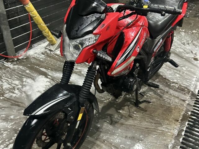 Спарк Другая, объемом двигателя 0.2 л и пробегом 0 тыс. км за 567 $, фото 7 на Automoto.ua