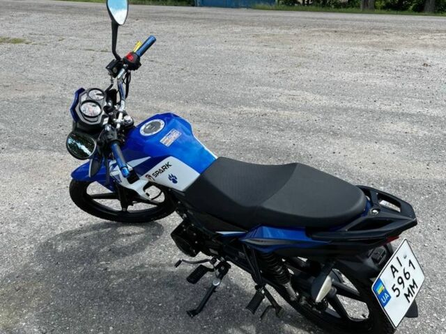 Спарк Другая, объемом двигателя 0.15 л и пробегом 0 тыс. км за 801 $, фото 1 на Automoto.ua