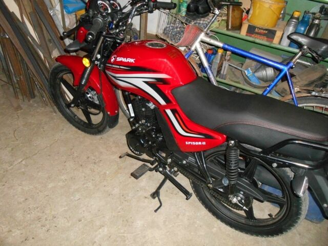 Спарк Другая, объемом двигателя 0 л и пробегом 0 тыс. км за 550 $, фото 2 на Automoto.ua
