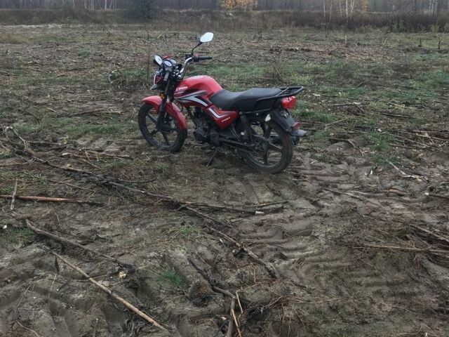 Спарк Інша, об'ємом двигуна 0.15 л та пробігом 0 тис. км за 650 $, фото 3 на Automoto.ua