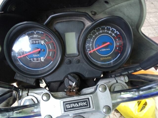 Спарк Другая, объемом двигателя 0.25 л и пробегом 0 тыс. км за 713 $, фото 2 на Automoto.ua