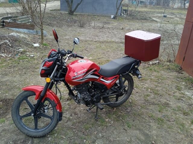 Спарк Другая, объемом двигателя 0 л и пробегом 0 тыс. км за 550 $, фото 3 на Automoto.ua