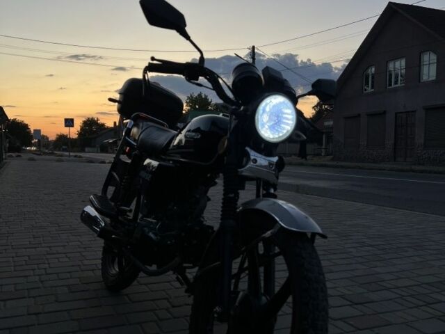 Спарк Інша, об'ємом двигуна 0.11 л та пробігом 0 тис. км за 550 $, фото 2 на Automoto.ua