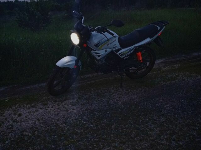 Спарк Другая, объемом двигателя 0.2 л и пробегом 0 тыс. км за 577 $, фото 5 на Automoto.ua