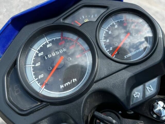Спарк Другая, объемом двигателя 0.15 л и пробегом 0 тыс. км за 801 $, фото 6 на Automoto.ua