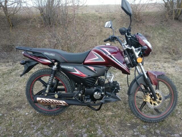Спарк Другая, объемом двигателя 0.13 л и пробегом 0 тыс. км за 25000 $, фото 1 на Automoto.ua