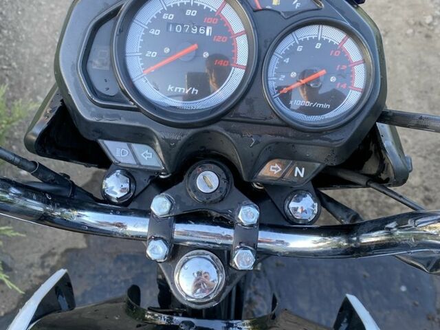 Спарк Інша, об'ємом двигуна 0.15 л та пробігом 0 тис. км за 656 $, фото 4 на Automoto.ua