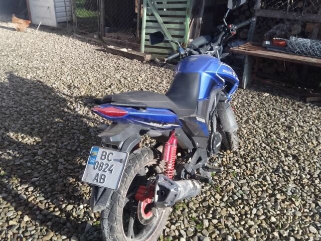 Спарк Другая, объемом двигателя 0.2 л и пробегом 0 тыс. км за 594 $, фото 5 на Automoto.ua