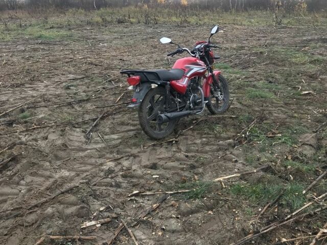 Спарк Інша, об'ємом двигуна 0.15 л та пробігом 0 тис. км за 650 $, фото 10 на Automoto.ua