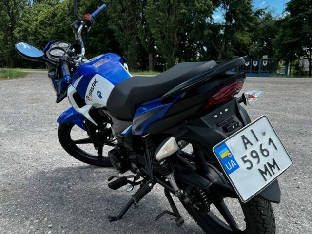 Спарк Другая, объемом двигателя 0.15 л и пробегом 0 тыс. км за 801 $, фото 4 на Automoto.ua