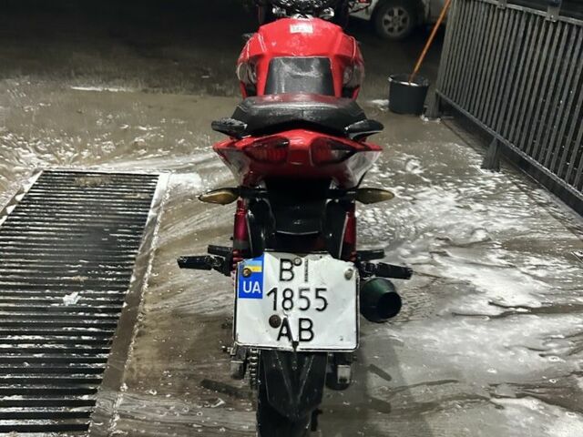 Спарк Другая, объемом двигателя 0.2 л и пробегом 0 тыс. км за 567 $, фото 2 на Automoto.ua