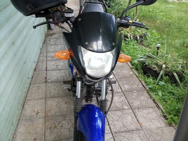 Спарк Другая, объемом двигателя 0.25 л и пробегом 0 тыс. км за 713 $, фото 1 на Automoto.ua