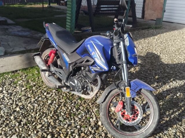 Спарк Другая, объемом двигателя 0.2 л и пробегом 0 тыс. км за 594 $, фото 3 на Automoto.ua