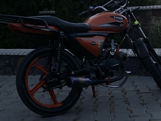 Спарк Інша, об'ємом двигуна 0.12 л та пробігом 0 тис. км за 13000 $, фото 3 на Automoto.ua