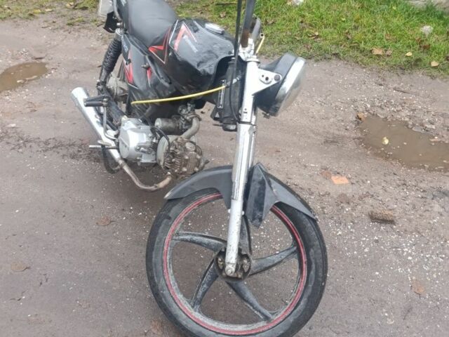 Спарк Другая, объемом двигателя 0.13 л и пробегом 0 тыс. км за 191 $, фото 2 на Automoto.ua