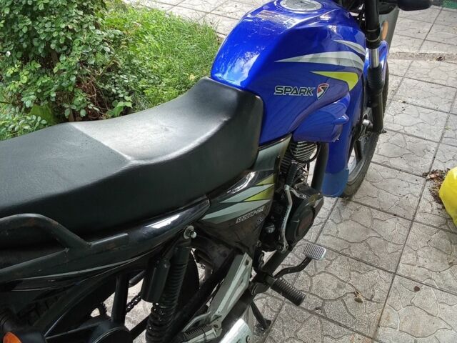 Спарк Другая, объемом двигателя 0.25 л и пробегом 0 тыс. км за 713 $, фото 5 на Automoto.ua