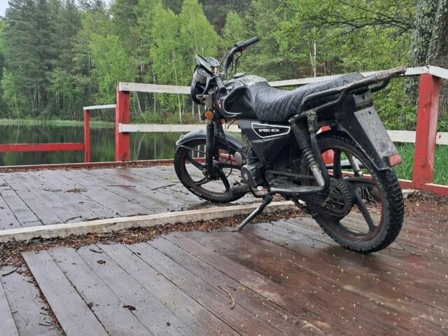 Спарк Другая, объемом двигателя 0.11 л и пробегом 0 тыс. км за 435 $, фото 1 на Automoto.ua