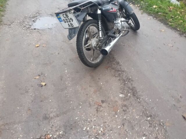 Спарк Другая, объемом двигателя 0.13 л и пробегом 0 тыс. км за 191 $, фото 4 на Automoto.ua