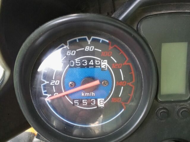 Спарк Другая, объемом двигателя 0.25 л и пробегом 0 тыс. км за 713 $, фото 3 на Automoto.ua